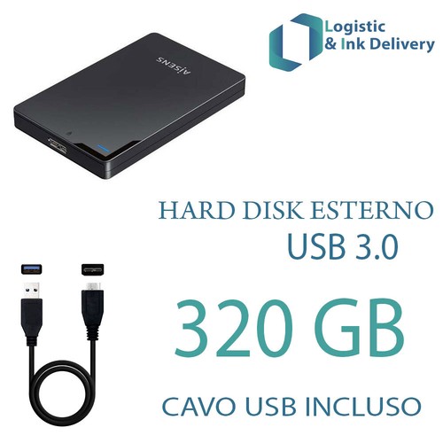 Hdd hard disk - hard, 320gb