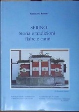 Romei SERINO STORIA E