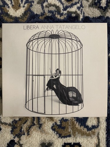 Anna tatangelo libera - anna, tatangelo-libera-edizione