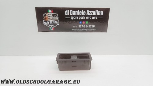 Posacenere centrale alfa romeo - alfa,