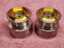 Mulinello da Pesca Shimano