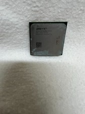 AMD FX-4300 3,8 GHz quad-core