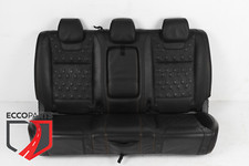 Sedili Panchina Panca posteriore pelle FORD RANGER IV TKE