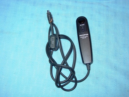 Olympus remote gable cb 1 - olympus,