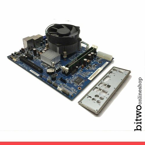 Kit scheda madre ricambio - , pc