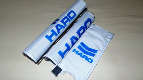 Haro bmx bike - haro,