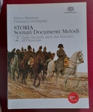 Manzoni-Occhipinti, Storia