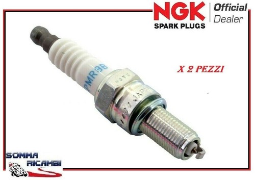 Candele ngk pmr8b - pmr8b, stock