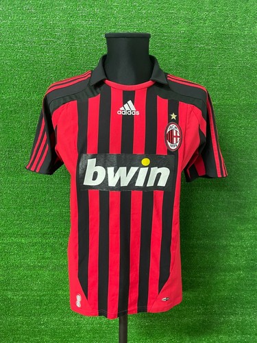 Maglia milan store match - milan,