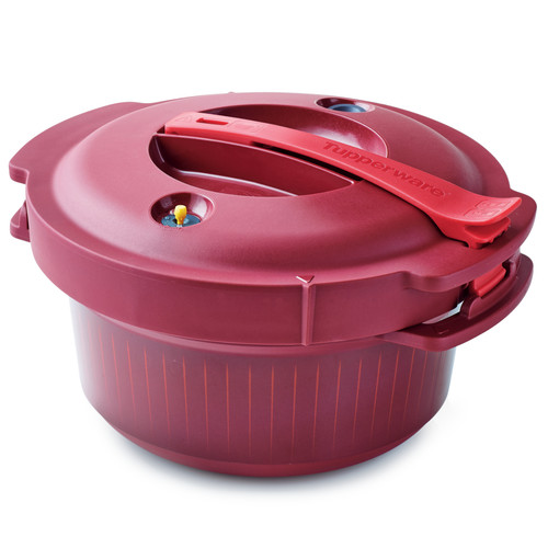 Tupperware micro cook - tupperware, micro-cook