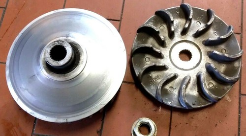 Variatore completo piaggio - variatore,