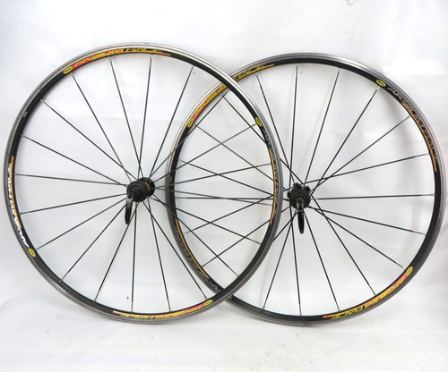 Mavic aksium ruote corsa - mavic,