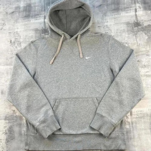 Felpa con cappuccio nike - con,