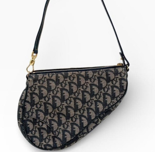 Dior trotter borsa sella in - dior,