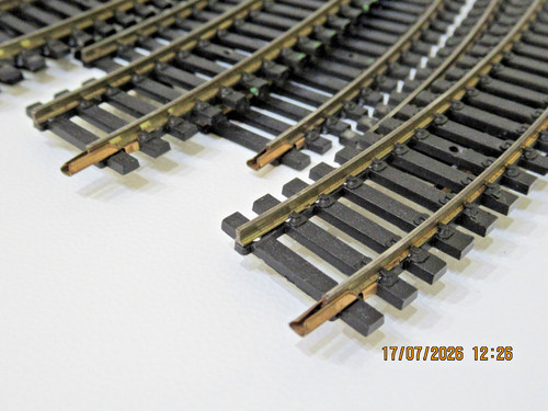 Lima 3030 binario curvo intero - 3030,
