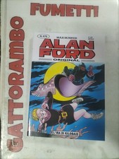Alan Ford N.676 anno 2026 -
