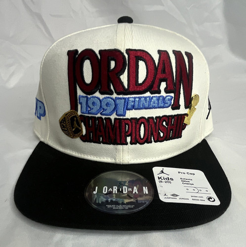 Jordan pro cap bambini - jordan, (8-20)