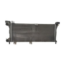 RADIATORE 46825900 per FIAT PANDA 1A SERIE (03/92>03/04<) 1.1 BER. 3P/B/1108CC