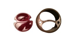 gemma faro vintage vetro 90mm