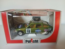 Polistil S685 CITROEN CX2200