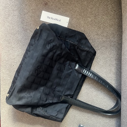 Borsa tote chanel - tote,