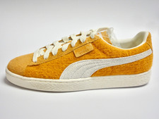 Sneaker Puma Suede Mohair/Ginger/Puma/taglia 42 - 46/arancione/bianco/39870701