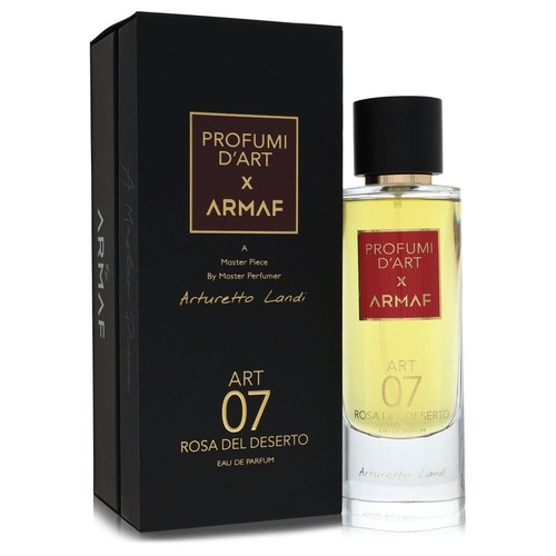 Armaf profumi art rosa - armaf, d
