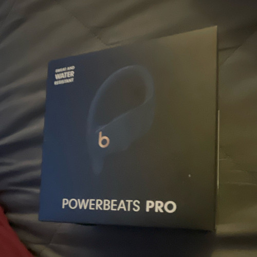 Beats dre powerbeats - beats,