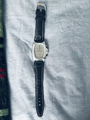 Raro orologio vintage timex - orologio,