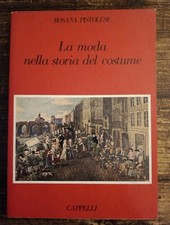 PISTOLESE ROSANA - LA MODA