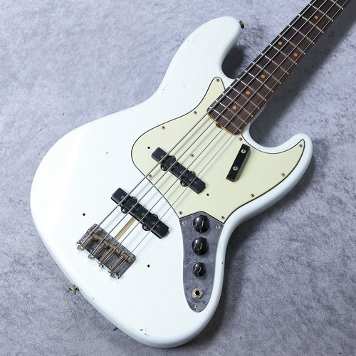 Fender custom shop 1963 jazz - custom,