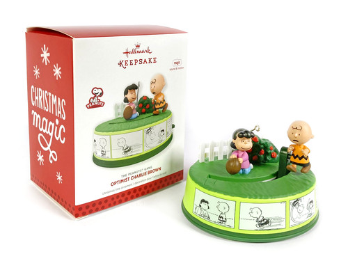 Lotto 8054 peanuts hallmark - peanuts,