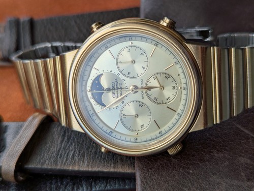 Orologio seiko 7a48 5000 1987 - 7a48-5000,