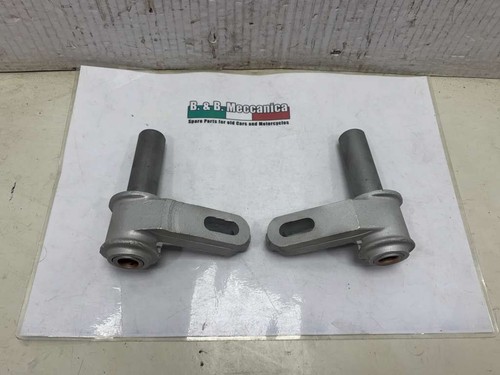 Coppia supporti ammortizzatori - coppia,