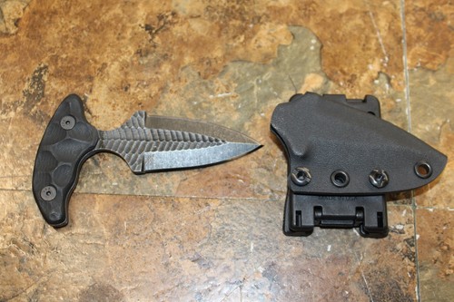 Coltelli stroup sd1 nero - sd1,