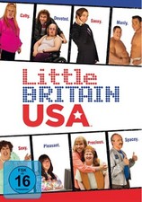 Little Britain USA - Die