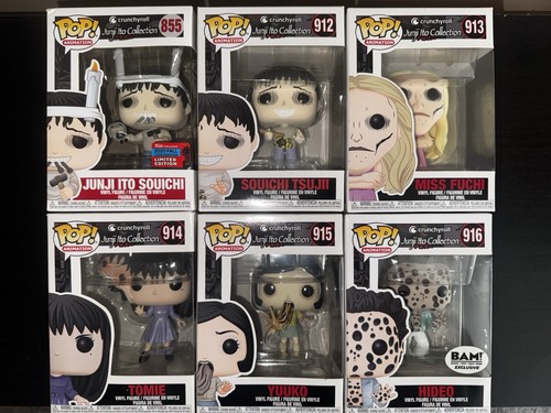 Funko pop animazione - funko,