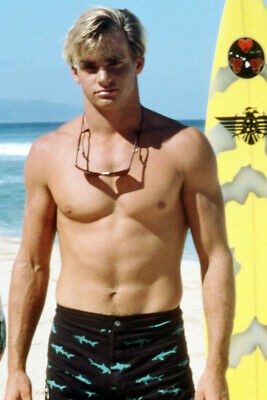 Poster laird john hamilton - poster,