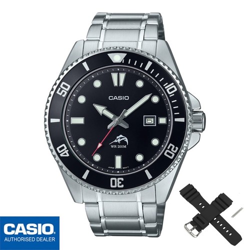 Casio mdv 106 - casio, mdv-106-1a⎪correa