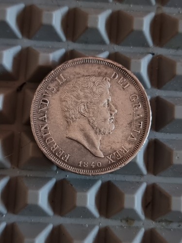 Moneta regno delle - regno, due