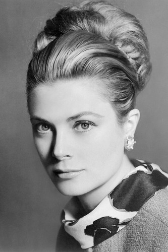 Grace kelly foto giclée - foto, 8x12