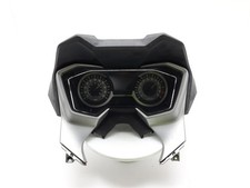 Strumentazione contachilometri