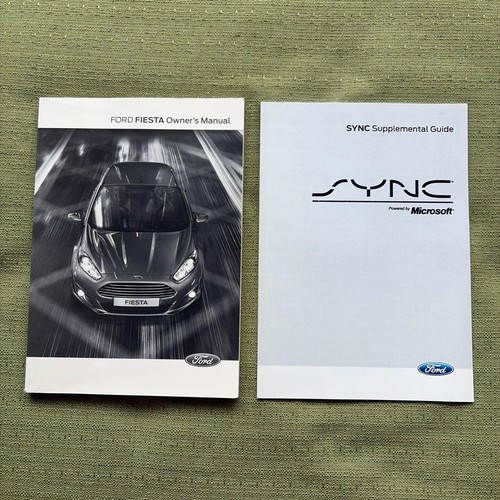 Manuale istruzioni ford - manuale, di