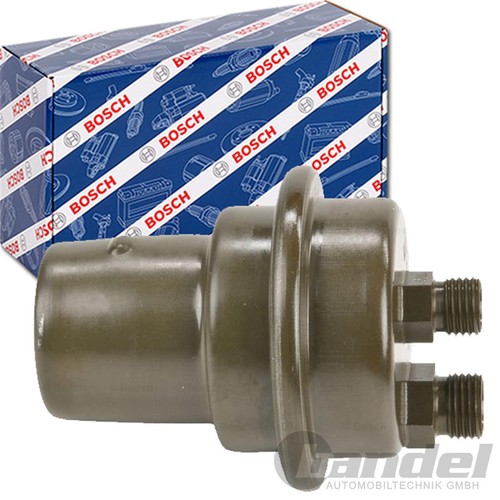 Bosch accumulatore pressione - bosch,