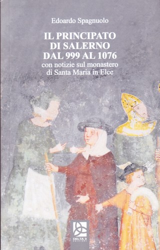 Principato salerno dal - di,