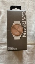 Garmin vívomove HR Rose Gold