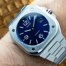 23 - Orologio al quarzo Homage