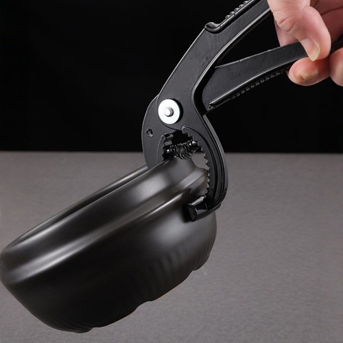 Pinze hot pot per pinza - hot,