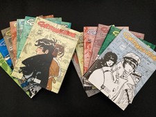 HUGO PRATT - CORTO MALTESE 1/14 COMPLETA - LIZARD EDIZIONI - 1996/2005