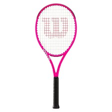 Burn 105 S PINK V6.0 Prestrung